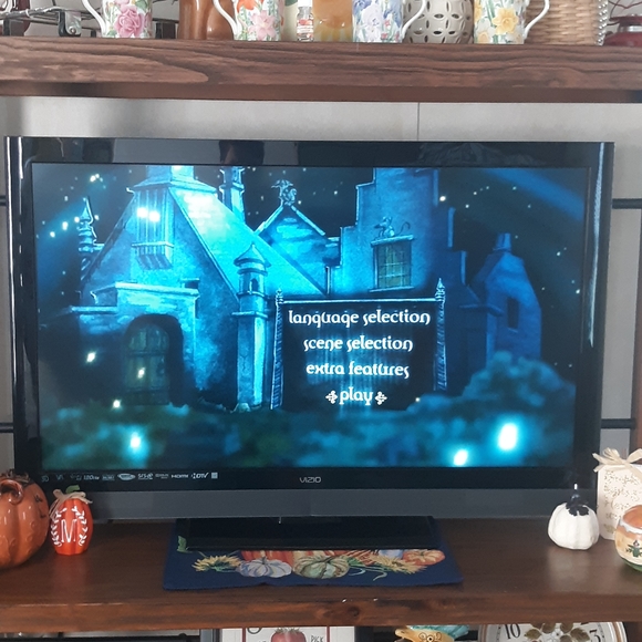 Edward Scissorhands 10th Anniversary Edition Dvd - Picture 6 of 7